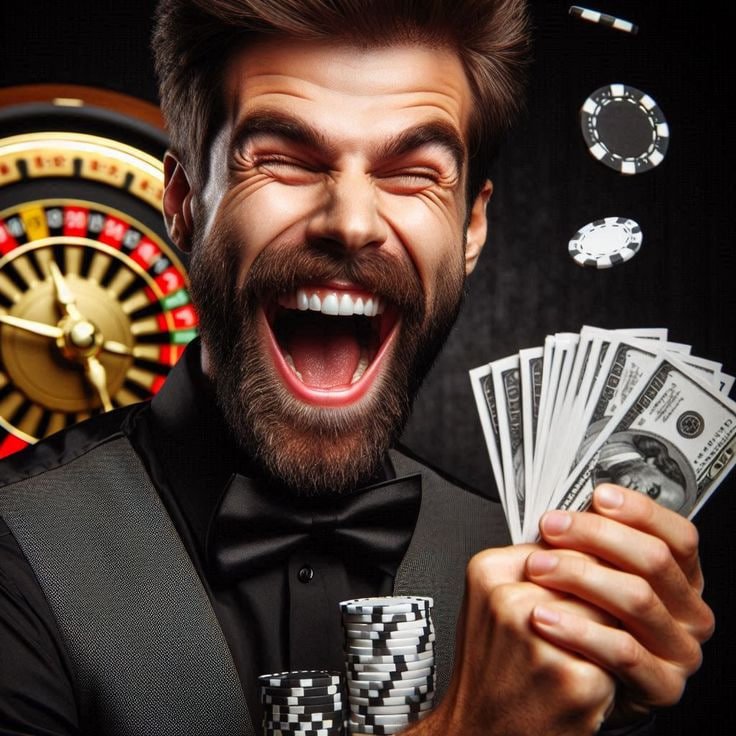 Panel kontrol taruhan American Roulette menampilkan semua opsi taruhan dan meja pembayaran
