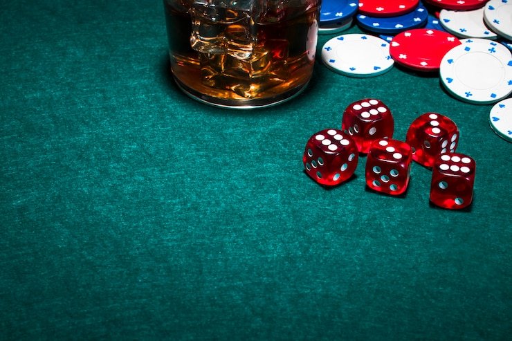 Antarmuka mobile aplikasi Amerika Toto menampilkan pasar sepak bola Liga 1 dan live-dealer blackjack